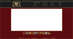 Desktop Screenshot of koglin-antiquitaeten.de
